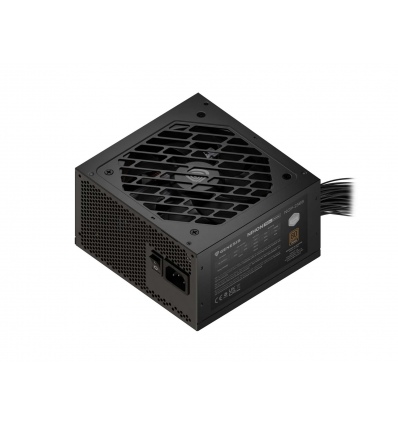 PSU Genesis NIHON 750NM, 750W 80+ BRONZE ATX 3.1,