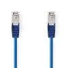 PRIMECOOLER PC-CABSFUTP5E-15blue 15m CAT5E SF/UTP27 blue