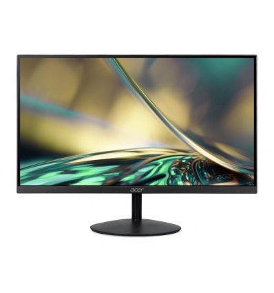 Acer/SA322QUEbmiipx/31,5"/IPS/QHD/100Hz/1ms/Černá/2R