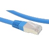 PRIMECOOLER PC-CABFTP6-5copper-blue 5m CAT6 FTP 26 Copper blue