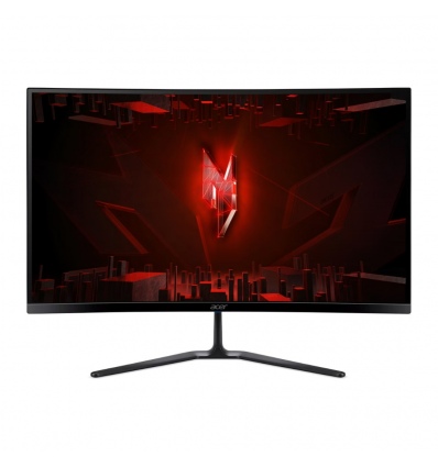 Acer Nitro/ED270U S3bmiipx/27"/VA/QHD/180Hz/1ms/Černá/2R