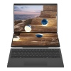 ASUS Zenbook Duo 14 OLED/UX8407AA-OLED505XZ/UX9-388H/14"/2880x1800/T/32GB/1TB/Intel int/W11P/Gray/2R