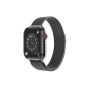 SW ŘEMÍNEK PRO APPLE WATCH MILÁNSKÝ TAH 42-44 mm Č