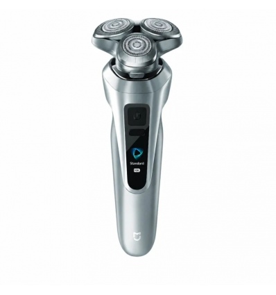 Xiaomi Mijia Electric Shaver Pro Portable Silver