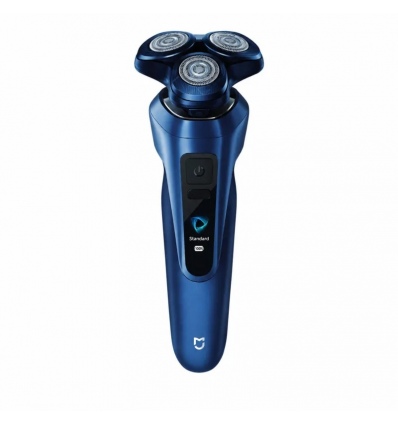 Xiaomi Mijia Electric Shaver Pro Portable Blue