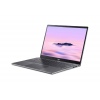 Acer Chromebook Plus 514/CB514-5HT-503H/5-120U/14"/WUXGA/T/16GB/256GB SSD/UHD/Chrome/Gray/2R