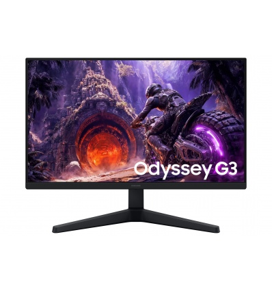 24" Samsung Odyssey G3 (G30H)