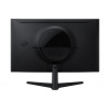 Samsung Odyssey G3/LS27HG302EUXEN/27"/IPS/FHD/200Hz/1ms/Černá/2R