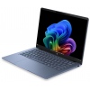 HP Omnibook 5/14-hm0072ncx/AI7-445/14"/2880x1800/16GB/512GB/AMD int/W11P/Blue/2R