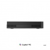 Lenovo ThinkCentre neo/55q Gen 6/Mini TWR/AMD Ryzen AI 5 330/16GB/512GB/AMD int/W11P/3ROn-Site