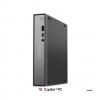 Lenovo ThinkCentre neo/55q Gen 6/Mini TWR/AMD Ryzen AI 5 330/16GB/512GB/AMD int/W11P/3ROn-Site