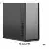Lenovo ThinkCentre neo/55q Gen 6/Mini TWR/AMD Ryzen AI 5 330/16GB/512GB/AMD int/W11P/3ROn-Site