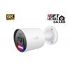 iGET HGNHK942CAM - MegaHD 6K PoE IP kamera, SMART AI detekce, IP67, zvuk, noční přísvit 40m, ONVIF