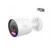 iGET HGNHK942CAM - MegaHD 6K PoE IP kamera, SMART AI detekce, IP67, zvuk, noční přísvit 40m, ONVIF