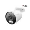 iGET HGNHK942CAM - MegaHD 6K PoE IP kamera, SMART AI detekce, IP67, zvuk, noční přísvit 40m, ONVIF