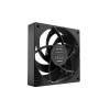 Ventilátor FURY SAI S12 PWM, 3-Pack, Černý