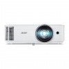 Acer S1387n-ShortThrow,WXGA,4000ANSI