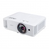 Acer S1387n-ShortThrow,WXGA,4000ANSI