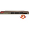 Tenda IP-COM G5328X Cloud L3 Managed 10G Switch, 24x 1GB RJ45, 4x 10G SFP+, Rackmonut