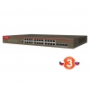 Tenda IP-COM G5328X Cloud L3 Managed 10G Switch, 24x 1GB RJ45, 4x 10G SFP+, Rackmonut