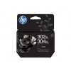 HP 302XL/304XL Black Original Ink Crtg