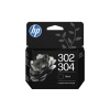 HP 302/304 Black Original Ink Cartridge