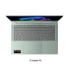 Lenovo IdeaPad Slim 5/14AGP11/AI7-450/14"/2880x1800/32GB/1TB/AMD int/W11H/Breeze Moss/2R