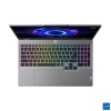 Lenovo LOQ/15IRX10/i5-13450HX/15,6"/FHD/24GB/1TB/RTX 5050/W11H/Gray/2R