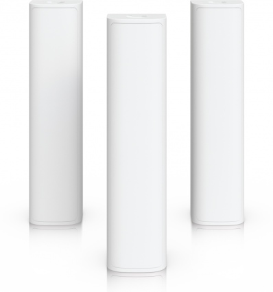 Ubiquiti USL-Motion-3, UniFi Protect Motion Sensor, 3-pack
