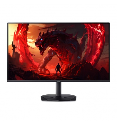 Acer Nitro/KG270 W5bmiipx/27"/IPS/FHD/260Hz/1ms/Černá/2R