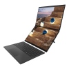 ASUS Zenbook Duo 14 OLED/UX8407AA-OLED087X/UX9-388H/14"/2880x1800/T/32GB/2TB/Intel int/W11P/Gray/2R