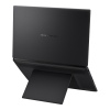 ASUS Zenbook Duo 14 OLED/UX8407AA-OLED087X/UX9-388H/14"/2880x1800/T/32GB/2TB/Intel int/W11P/Gray/2R
