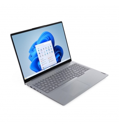 Lenovo ThinkBook/16 G9 IRL/7-240H/16"/WUXGA/32GB/1TB/Intel int/W11H/Silver/3R On-Site