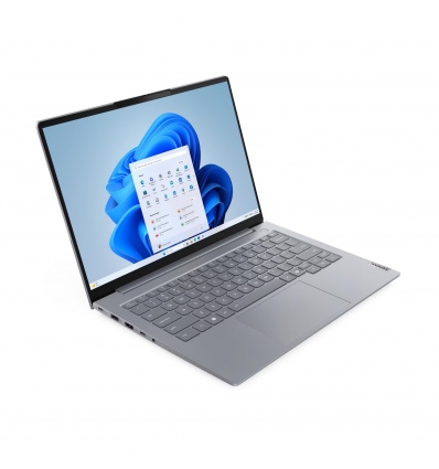 Lenovo ThinkBook/14 G9 IRL/Intel® Core 7 240H/14"/WUXGA/32GB/1TB/Intel int/W11H/Gray/3R On-Site
