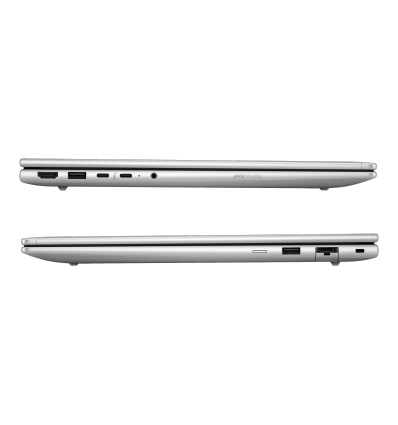 HP ProBook 4/G1i/U7-255U/16"/WUXGA/16GB/512GB/Intel int/W11P/Silver/3R