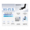 Mercusys MA60XHB AX900 Highgain WiFi6 BT USB adapt