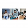 Mercusys MA60XHB AX900 Highgain WiFi6 BT USB adapt