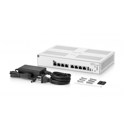 HPE NW ION Sw 8G PD 1840