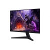 Samsung Odyssey G3/LS24HG302EUXEN/24"/IPS/FHD/200Hz/1ms/Černá/3R