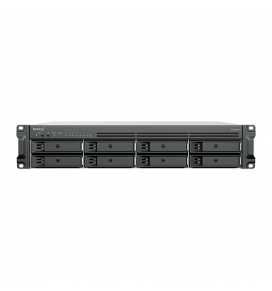 Synology RS1226RP+ Rack Station