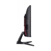 Acer Nitro/ED240Q P0bi/23,6"/VA/FHD/144Hz/1ms/Černá/2R