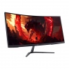 Acer Nitro/ED340CUR W0bmiipx/34"/VA/UWQHD/240Hz/1ms/Černá/2R