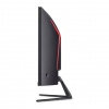 Acer Nitro/ED340CUR W0bmiipx/34"/VA/UWQHD/240Hz/1ms/Černá/2R
