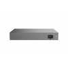 Grandstream GWN7721PE L2 Lite managed 2,5G switch, 8x 2.5GbE, 1x 10G, 1x SFP+, PoE++
