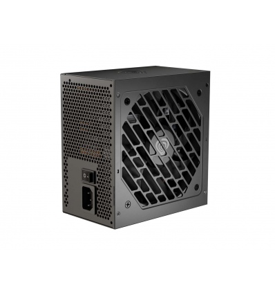 PSU Genesis NIHON 650NM 650W 80+ BRONZE ATX 3.1,