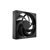 Ventilátor FURY SAI S12 PWM, 3-Pack, Černý
