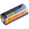 Baterie T6 Power CR123A, DL123A, EL123A, DLI123A, EL123, K123LA, CR123, 123A, CR17345, CR17335, PR123, V123, V123A