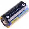 Baterie T6 Power CR123A, DL123A, EL123A, DLI123A, EL123, K123LA, CR123, 123A, CR17345, CR17335, PR123, V123, V123A