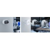 Ubiquiti UVC-AI-MS-2-W - UniFi Enterprise AI Multi Sensor 2, bílá