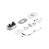 Ubiquiti UVC-AI-MS-2-W - UniFi Enterprise AI Multi Sensor 2, bílá